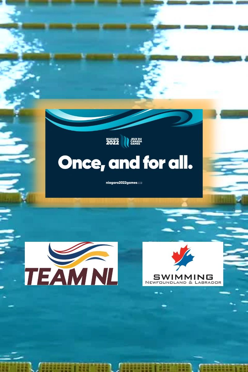 2022 Canada Games Swimming